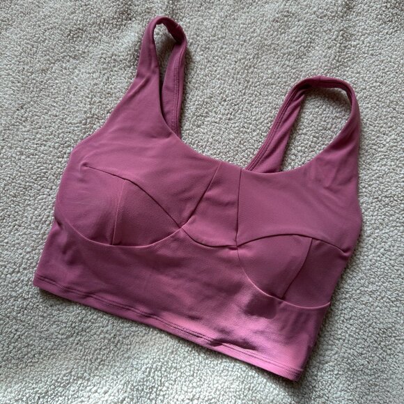 Lululemon Top - Picture 1 of 3